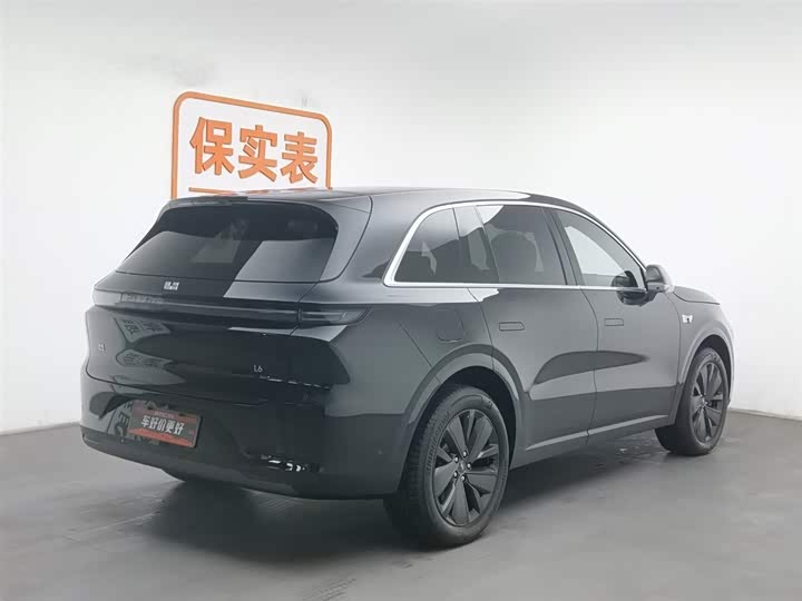 Фото 2 - LiXiang L6