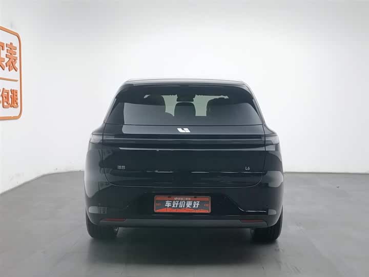 Фото 4 - LiXiang L6