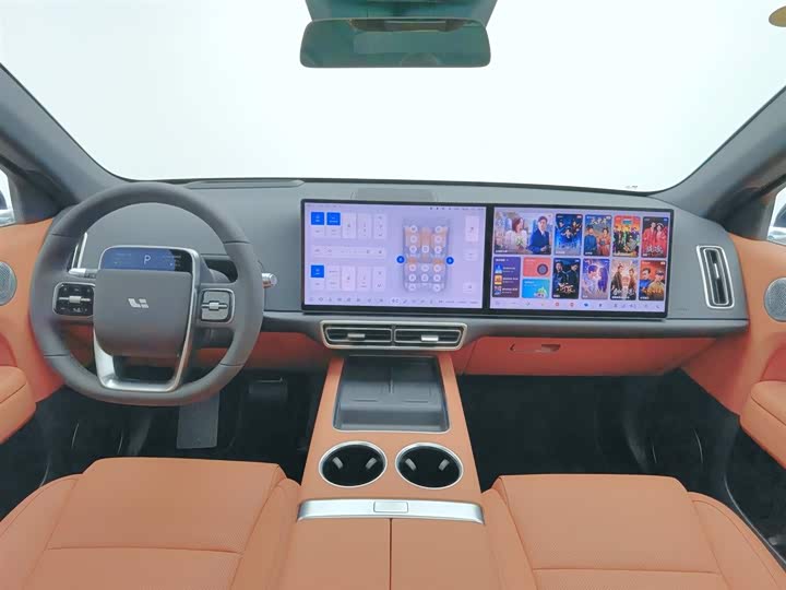 Фото 5 - LiXiang L6