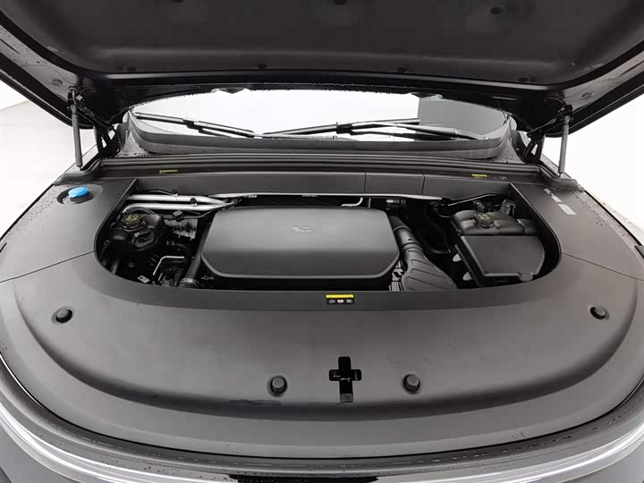 Фото 6 - LiXiang L6