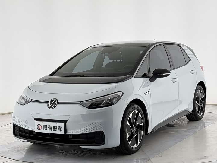 Фото 1 - Volkswagen ID.3