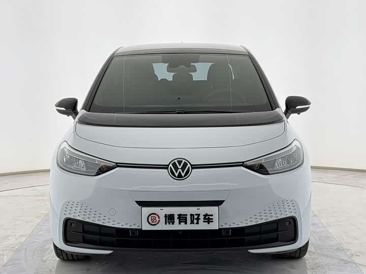 Фото 2 - Volkswagen ID.3