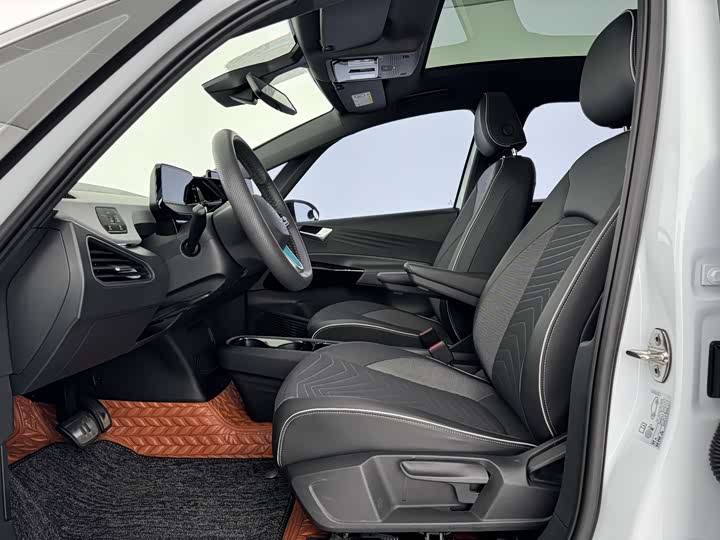 Фото 3 - Volkswagen ID.3