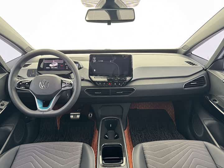 Фото 5 - Volkswagen ID.3