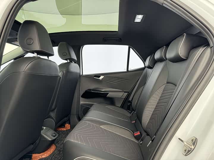 Фото 6 - Volkswagen ID.3