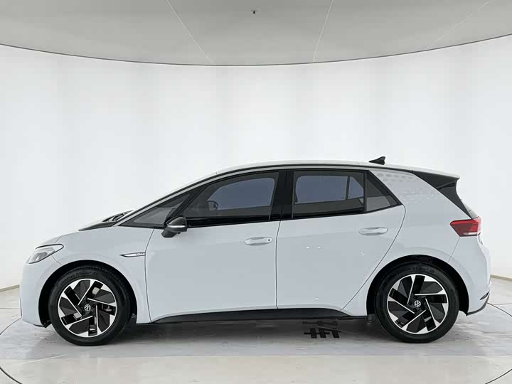 Фото 7 - Volkswagen ID.3