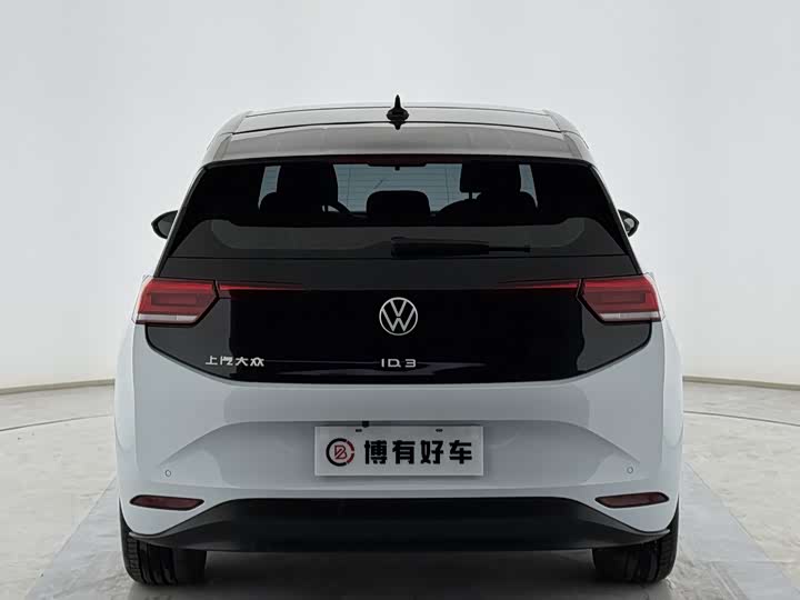 Фото 8 - Volkswagen ID.3