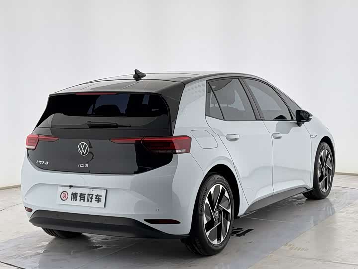 Фото 9 - Volkswagen ID.3