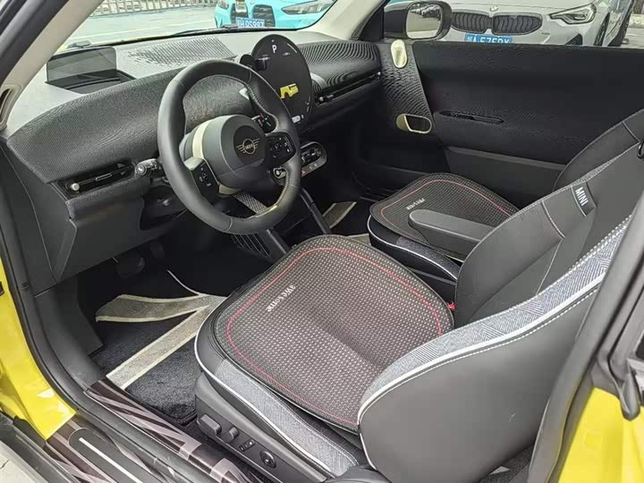 Фото 6 - Mini Cooper