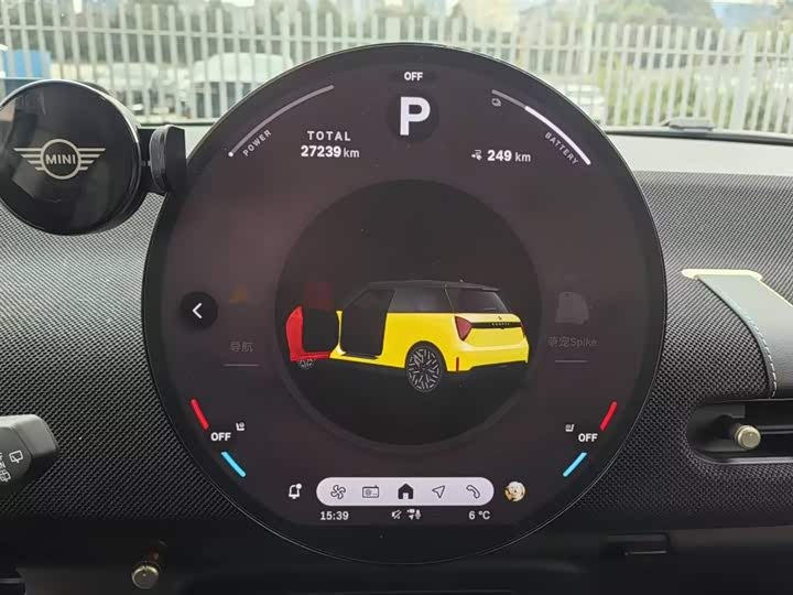 Фото 7 - Mini Cooper