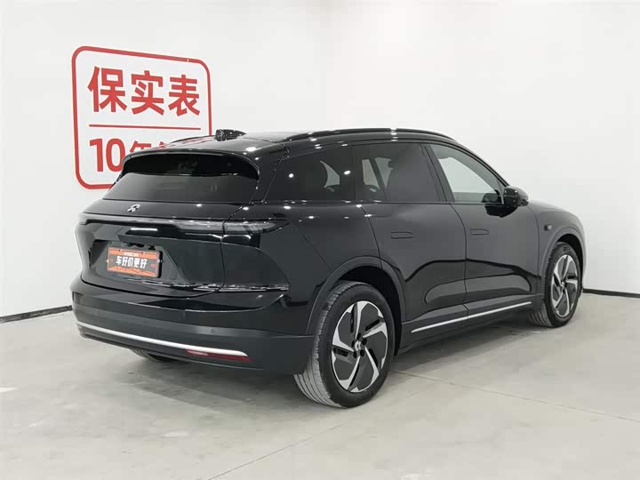 Фото 2 - Nio ES6