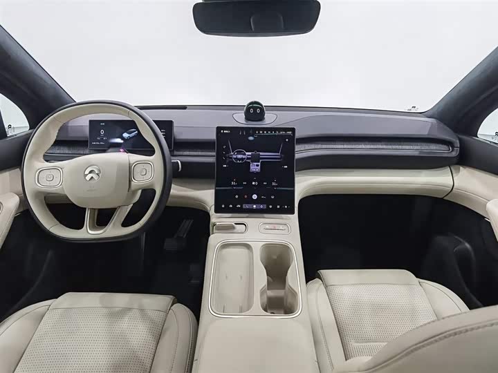 Фото 5 - Nio ES6