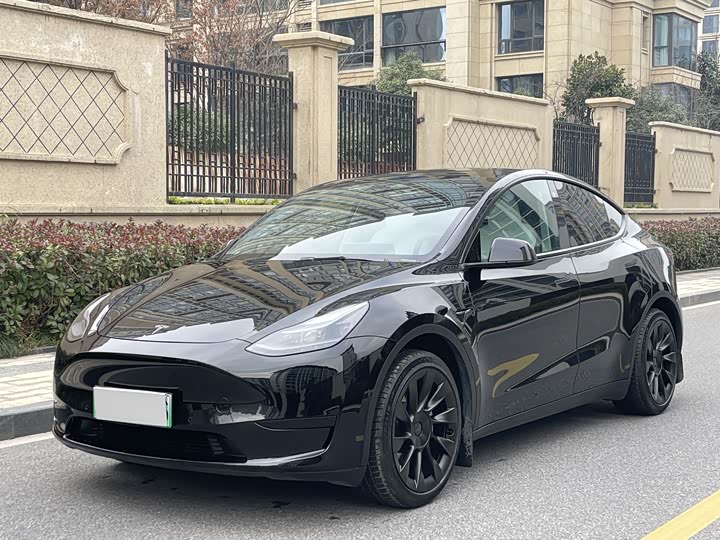 Фото 1 - Tesla Model Y