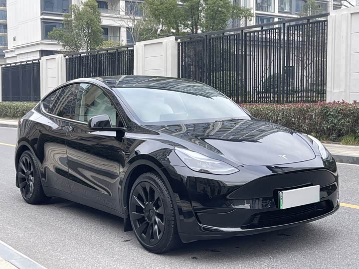 Фото 3 - Tesla Model Y