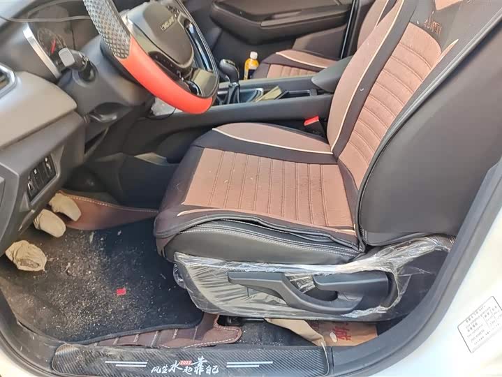 Фото 9 - Beijing X3