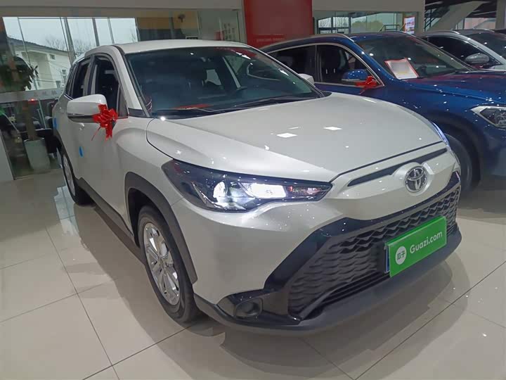 Фото 4 - Toyota Frontlander