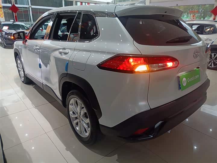 Фото 5 - Toyota Frontlander