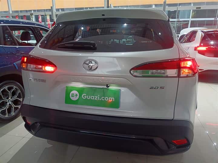 Фото 6 - Toyota Frontlander