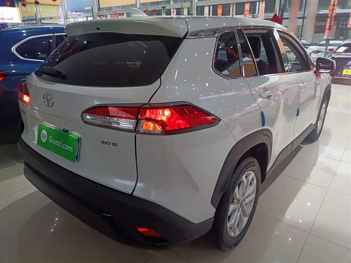 Фото 7 - Toyota Frontlander