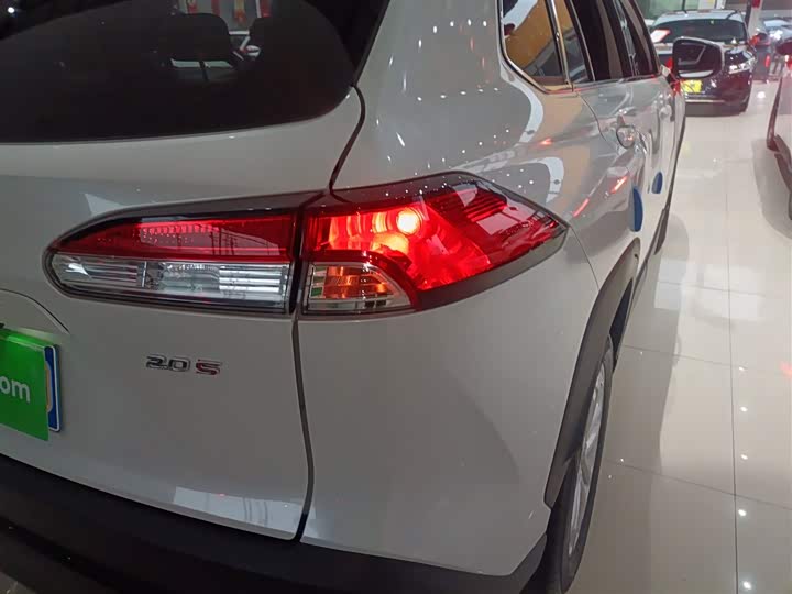 Фото 8 - Toyota Frontlander