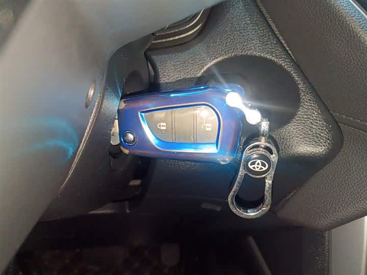 Фото 9 - Toyota Frontlander