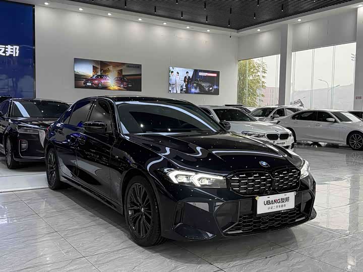 Фото 3 - BMW 3 Series