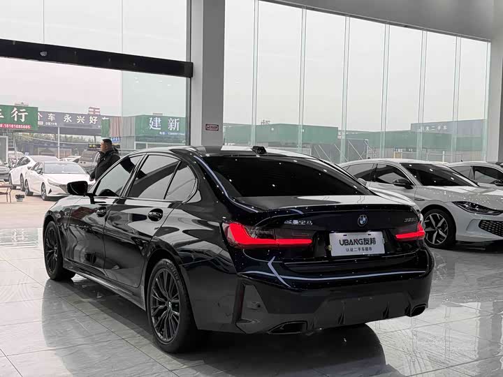 Фото 6 - BMW 3 Series