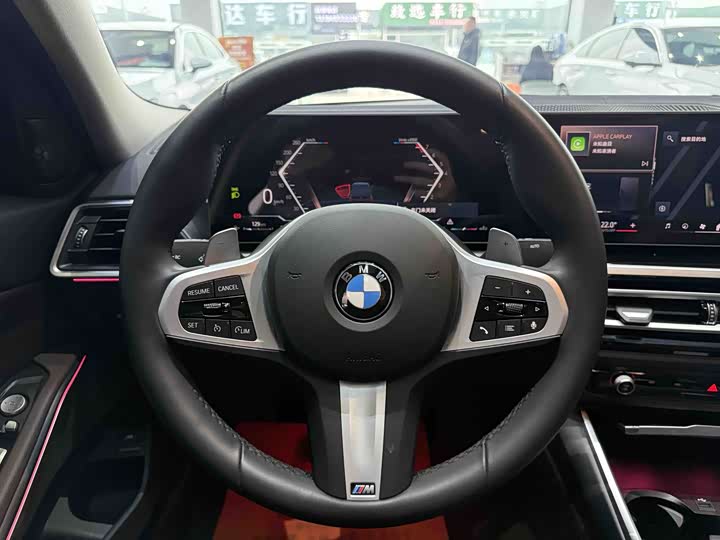 Фото 8 - BMW 3 Series