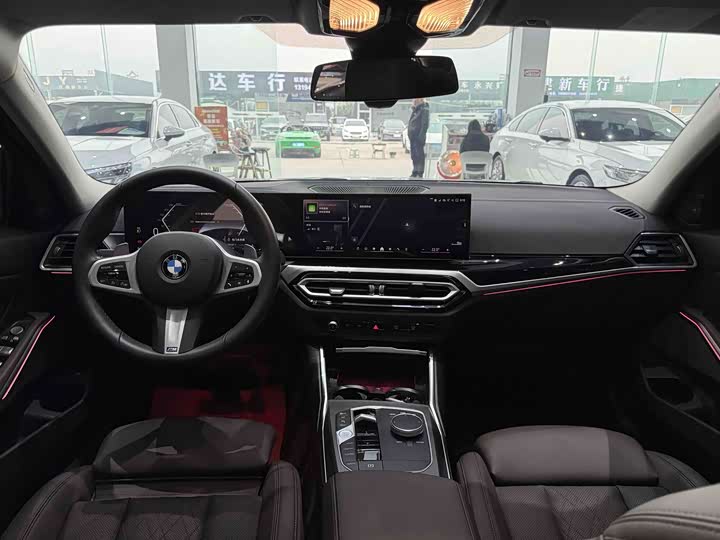 Фото 9 - BMW 3 Series