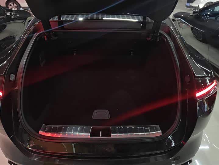 Фото 4 - Avatr 12