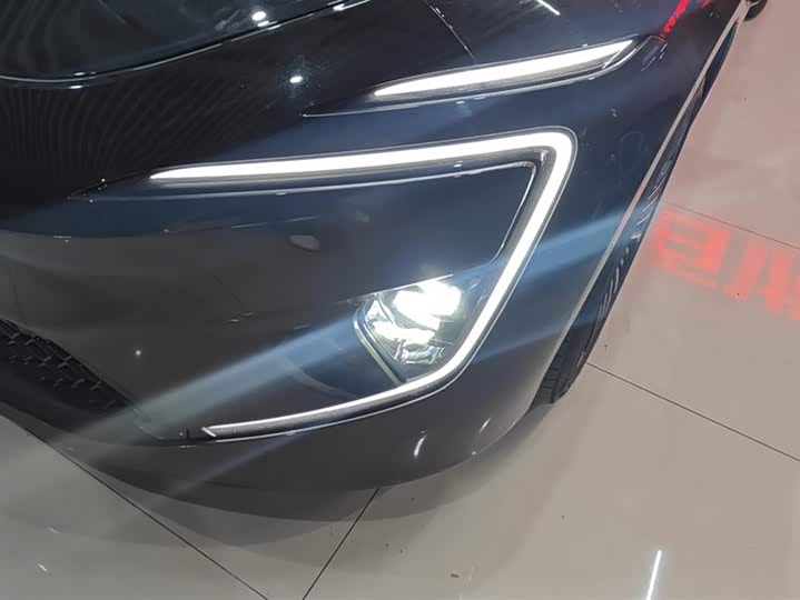 Фото 5 - Avatr 12