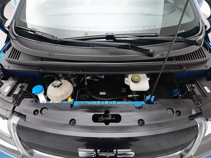 Фото 6 - BYD Dolphin