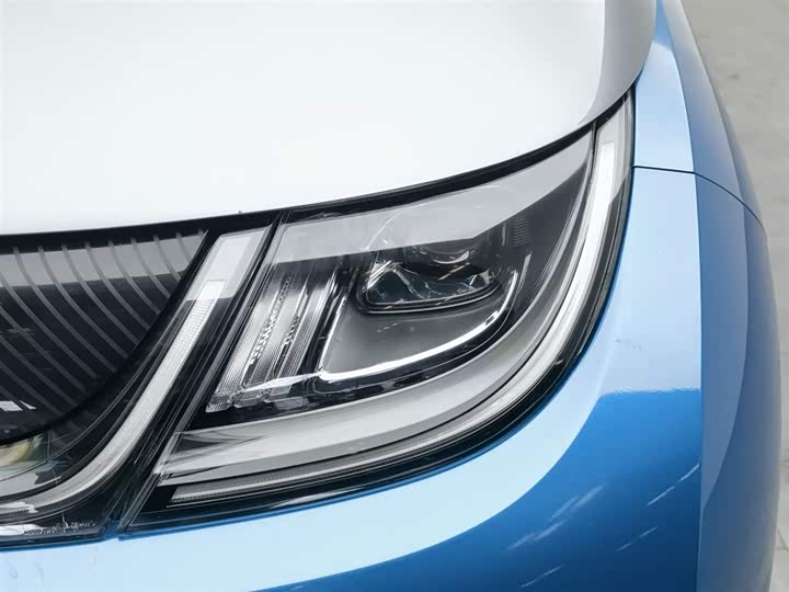 Фото 7 - BYD Dolphin