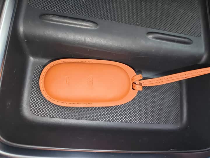 Фото 9 - LiXiang L9