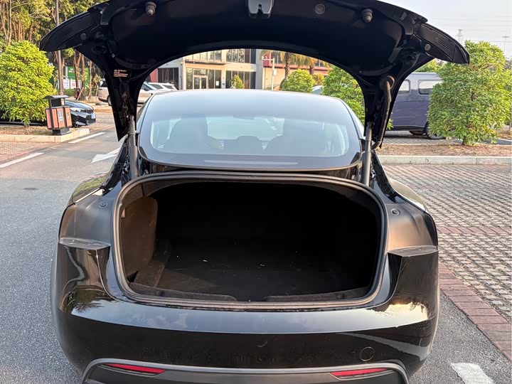 Фото 8 - Tesla Model 3
