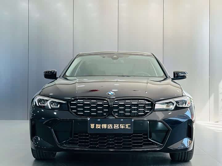 Фото 2 - BMW 3 Series