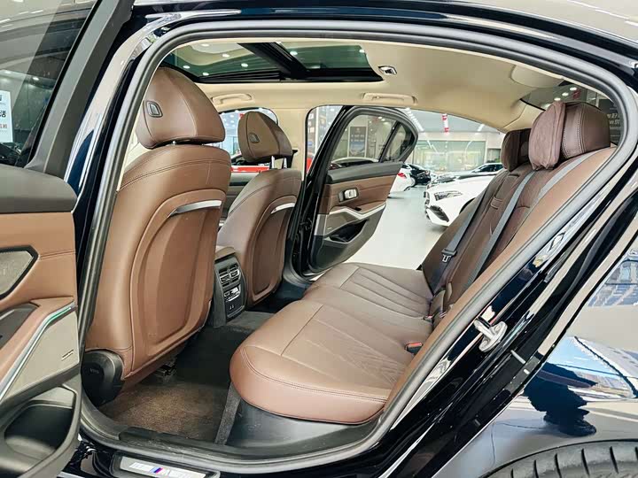 Фото 6 - BMW 3 Series