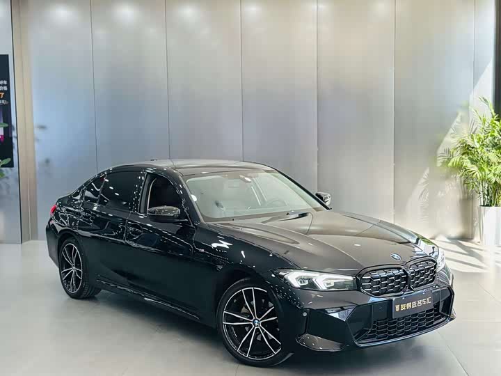 Фото 7 - BMW 3 Series