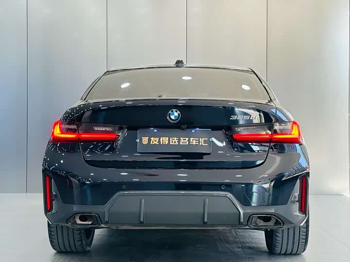 Фото 9 - BMW 3 Series