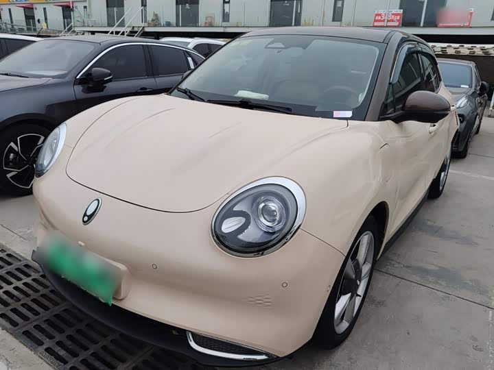 Фото 2 - Ora Good Cat (03)