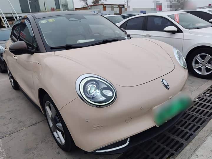 Фото 4 - Ora Good Cat (03)