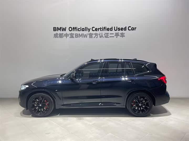 Фото 2 - BMW X3