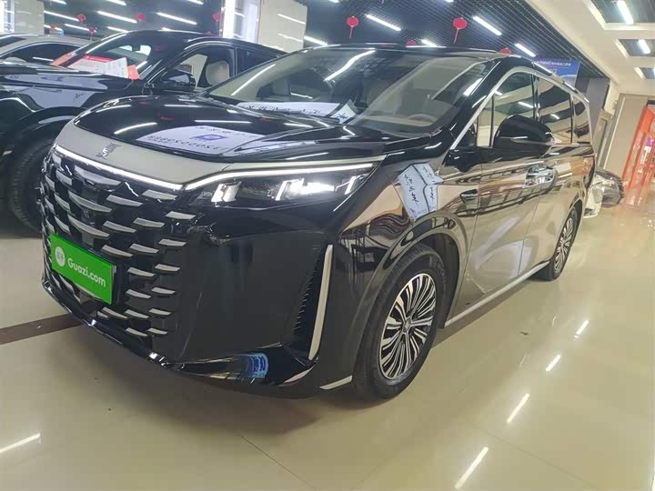 Фото 2 - BYD Xia