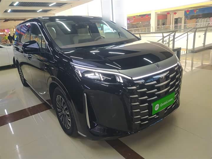 Фото 4 - BYD Xia