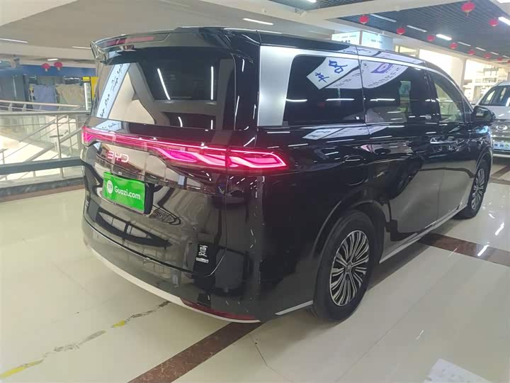 Фото 7 - BYD Xia