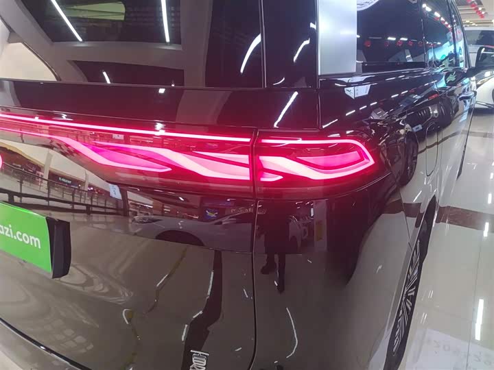 Фото 8 - BYD Xia