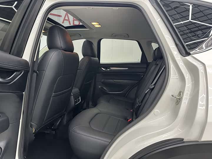 Фото 5 - Mazda CX-5