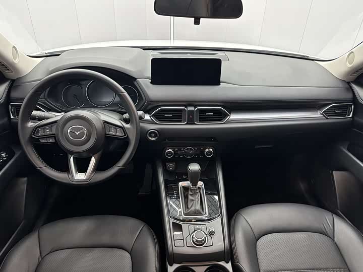 Фото 6 - Mazda CX-5
