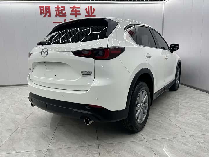 Фото 7 - Mazda CX-5