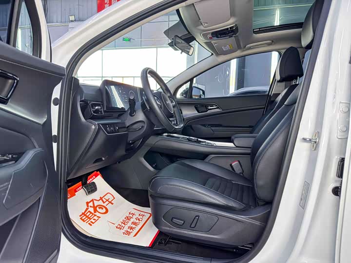 Фото 6 - Kia Sportage